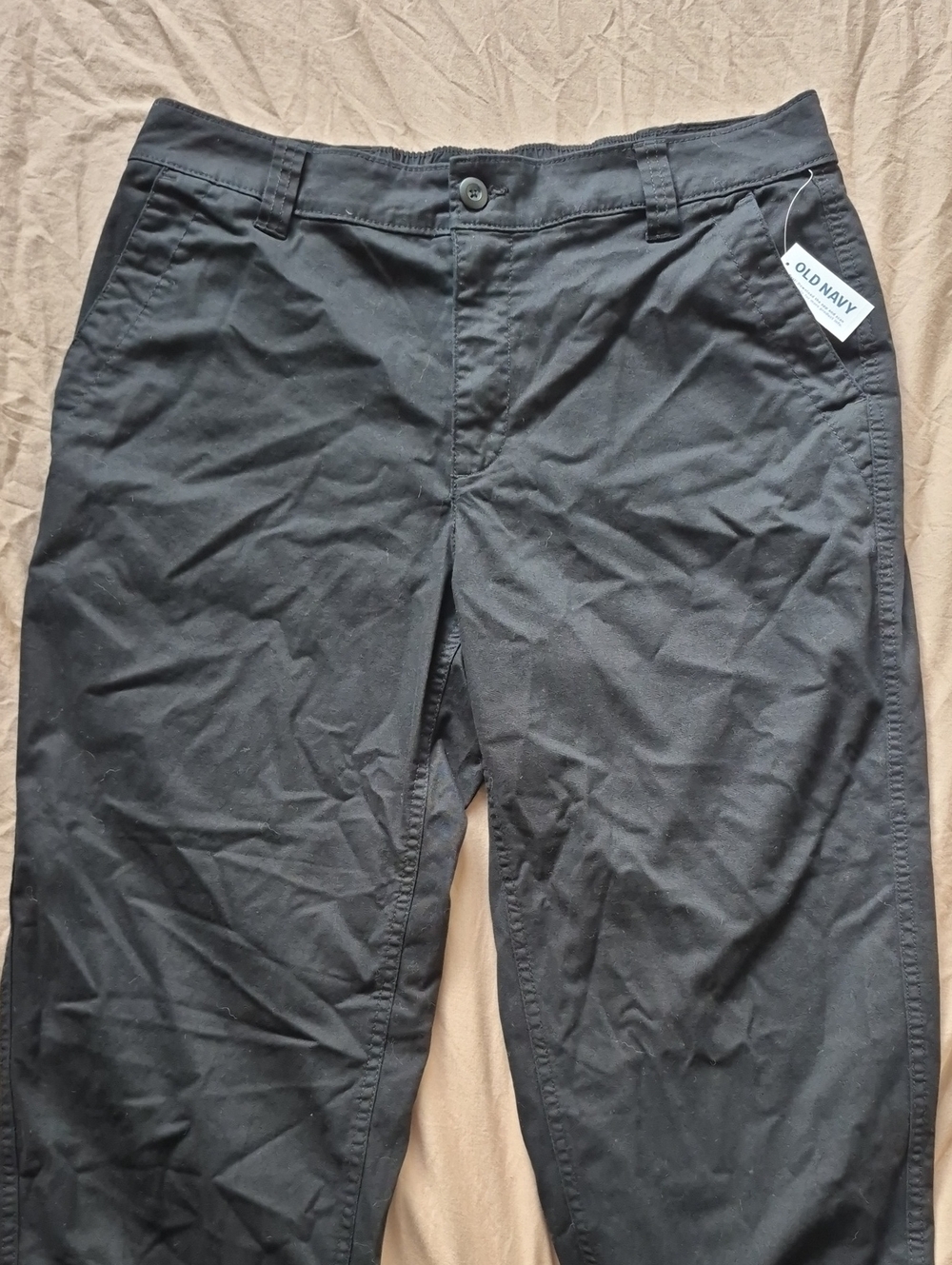 Old Navy High Rise OG Chino